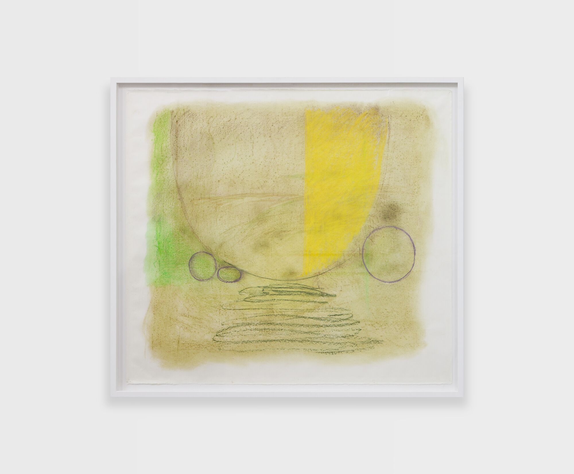 Andrew Ross, Scattered Castle at False Flag, photo 4