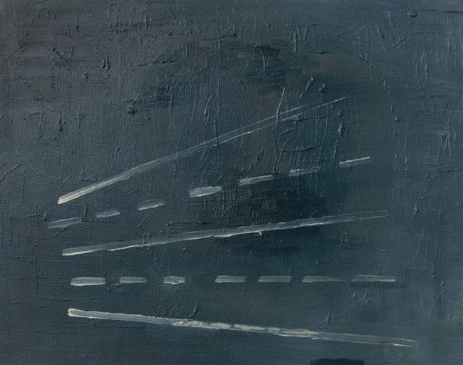 Sharon Butler, Sharon Butler at Theodore:Art, photo 3