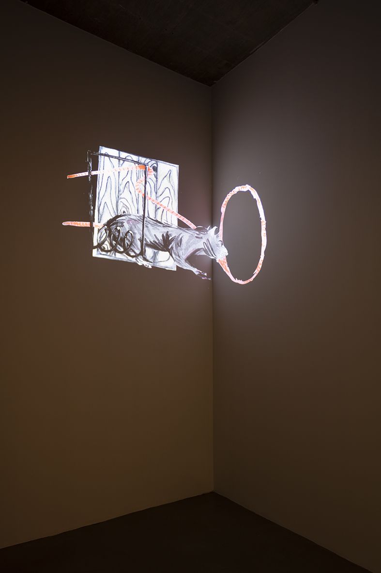 Reconfigured, Reconfigured at Timothy Taylor, photo 23
