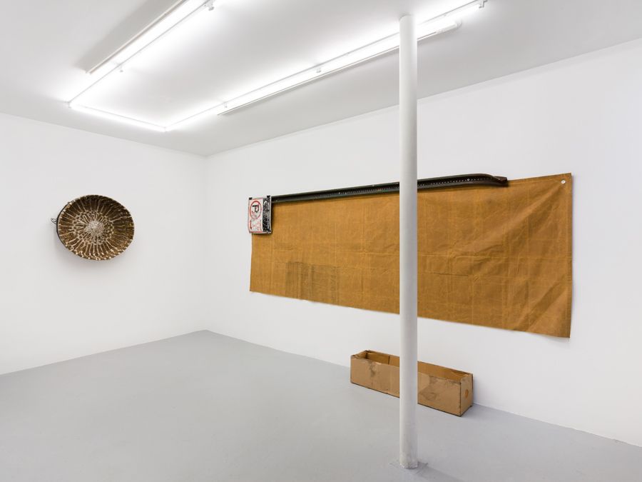 Sebastian Lloyd Rees, Vendor at Room East, photo 7