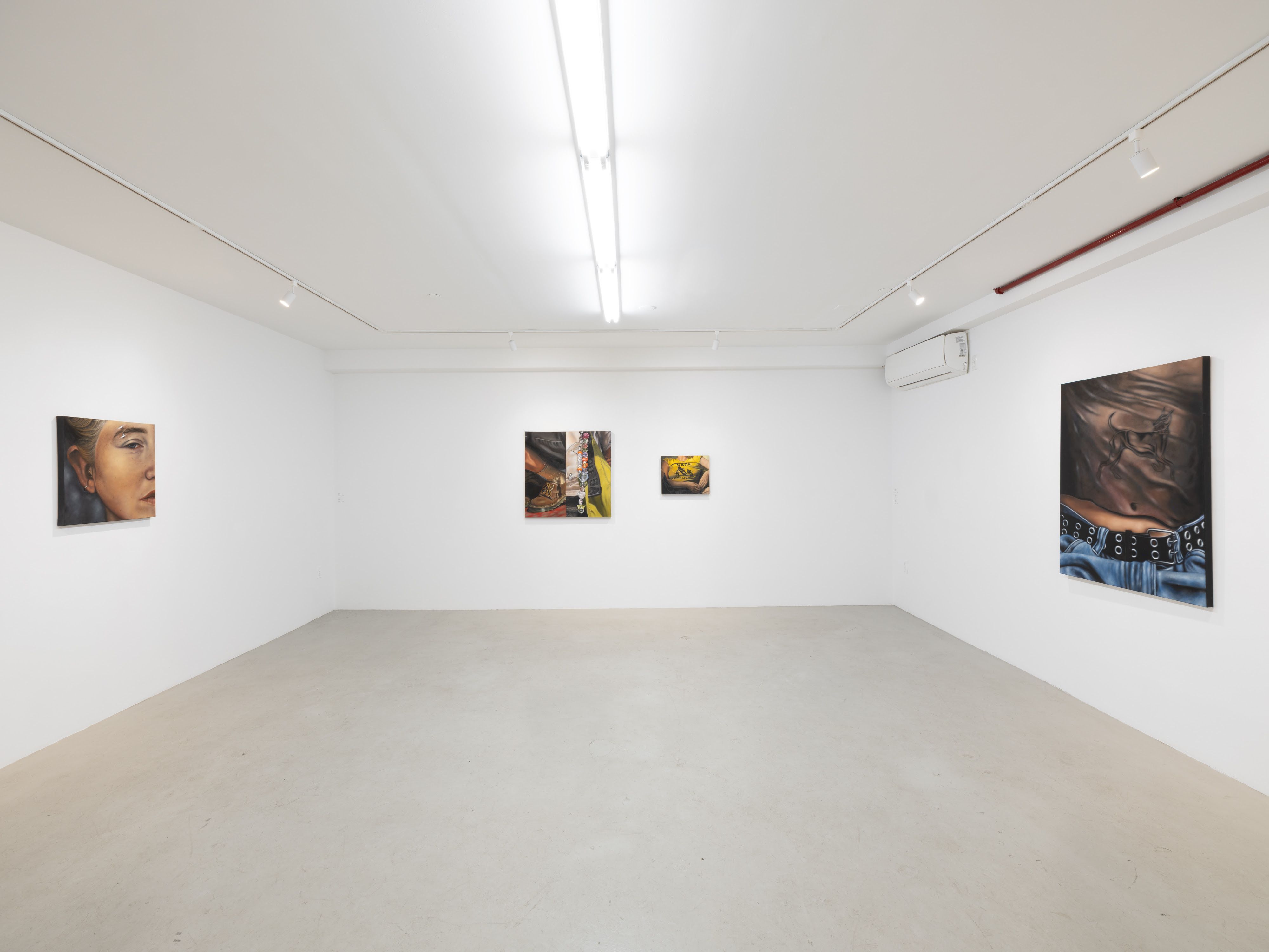 Jesse Zuo & Sarah Cotton, Focus Tension at Plato, photo 6