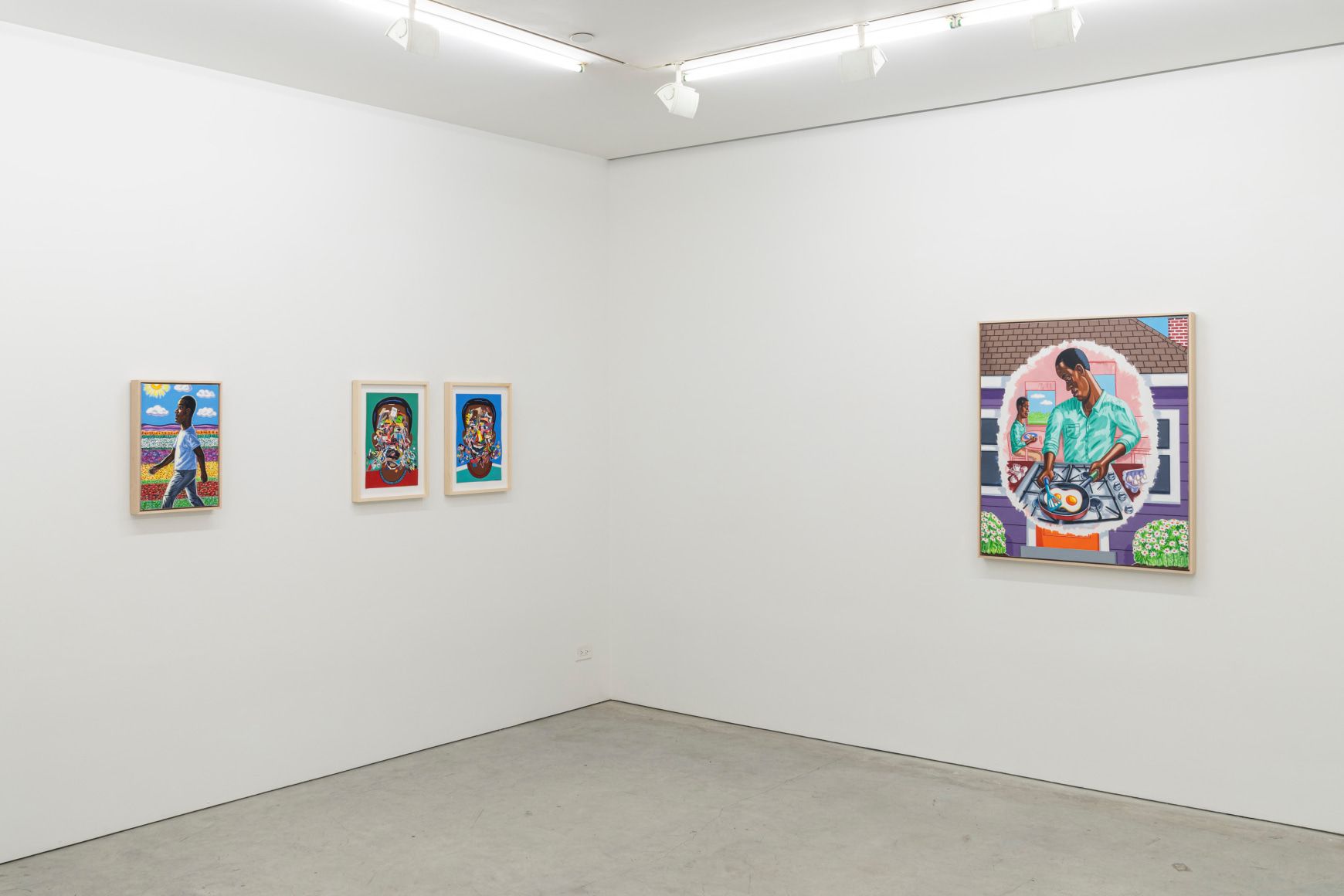 Lamar Peterson, image 4 of 9