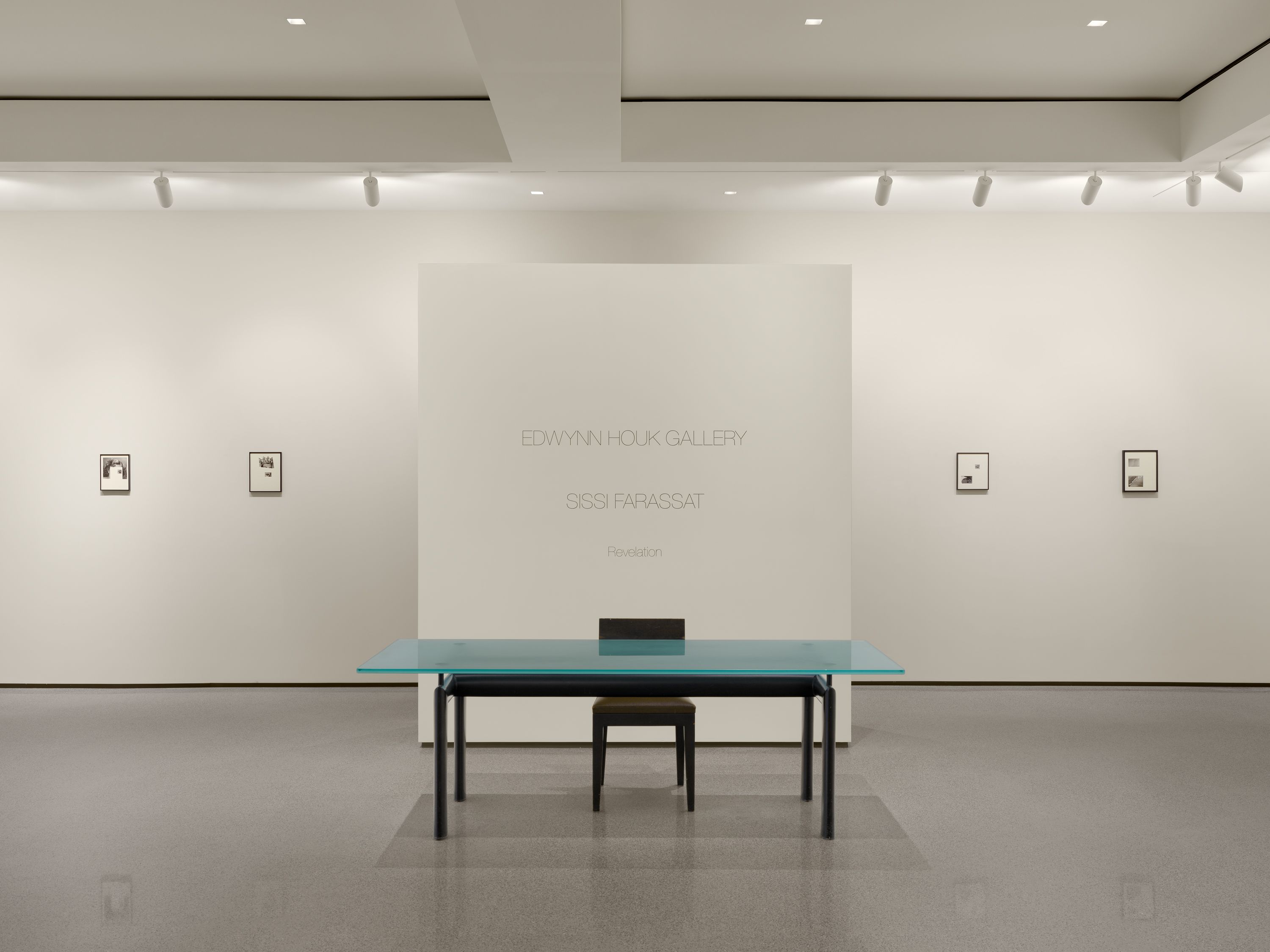 Sissi Farassat, image 2 of 3