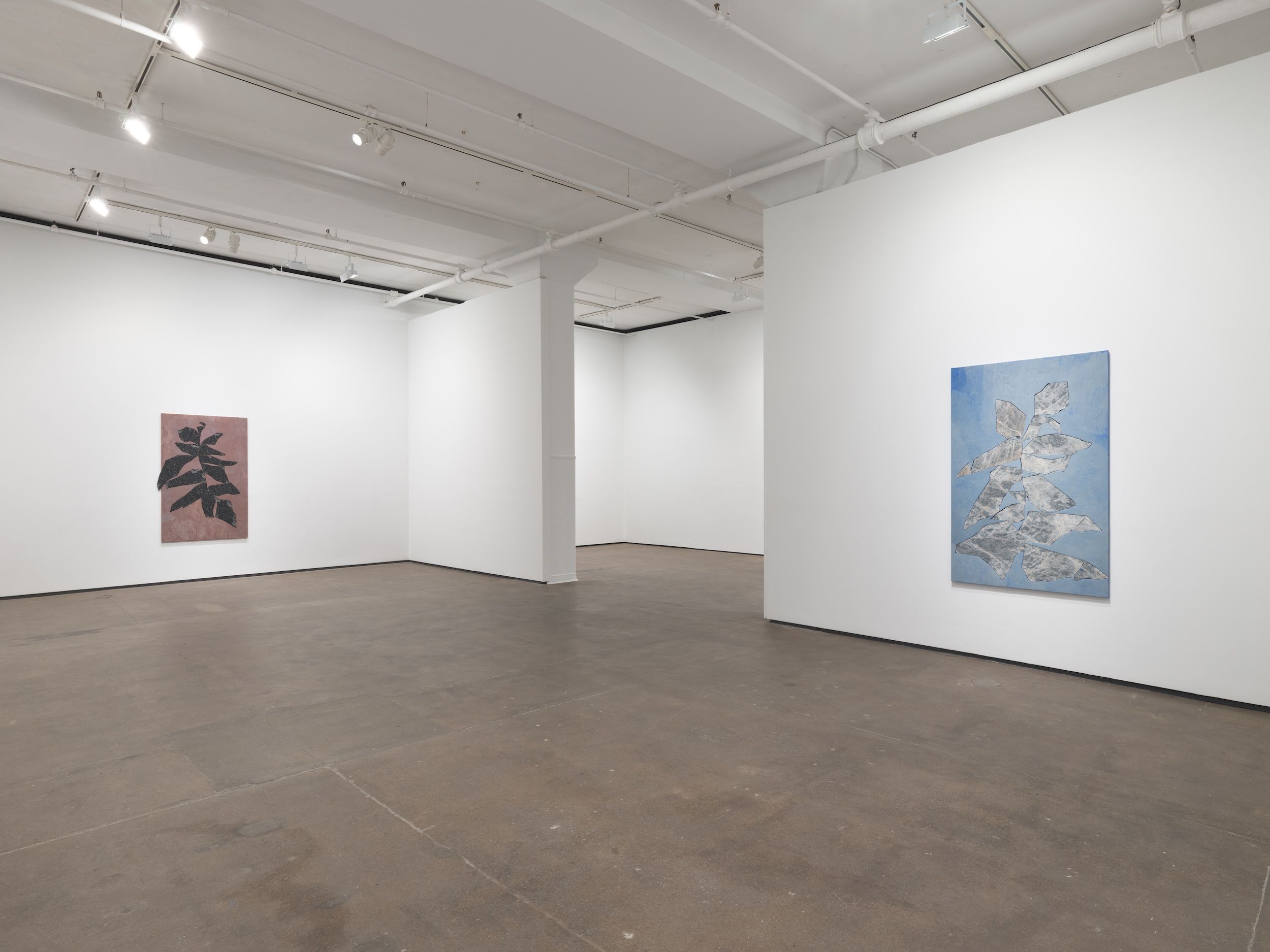 Installation view 6