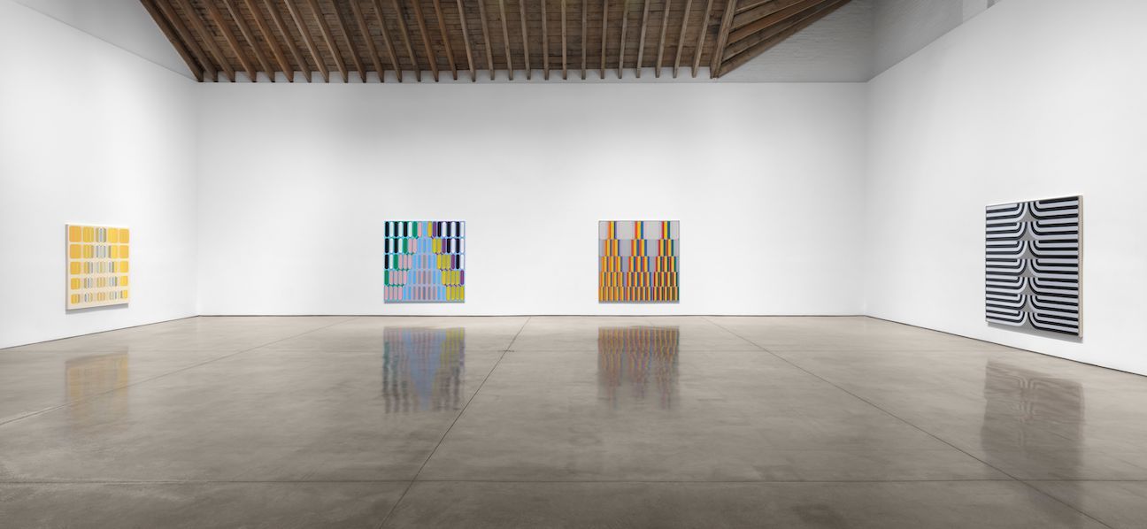 Dan Walsh, Dan Walsh at Paula Cooper, photo 12