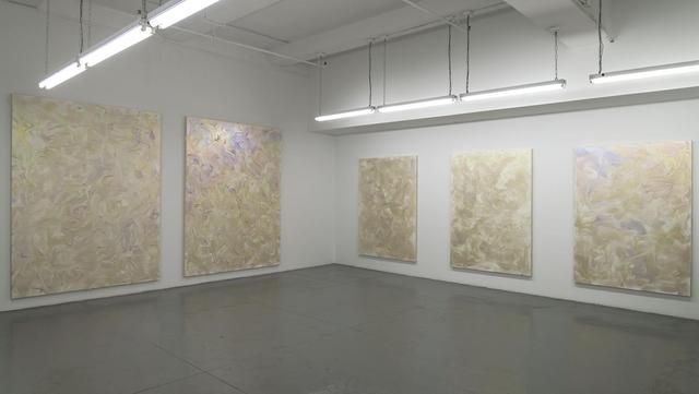 Stéphane Kropf, The Art of Looking Sideways at Marc Jancou Contemporary, photo 3