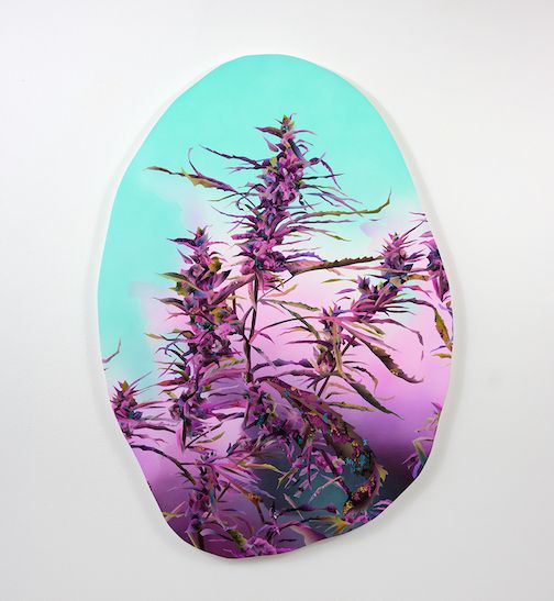 Brian Willmont, Mirage Mirage at Victori + Mo, photo 3