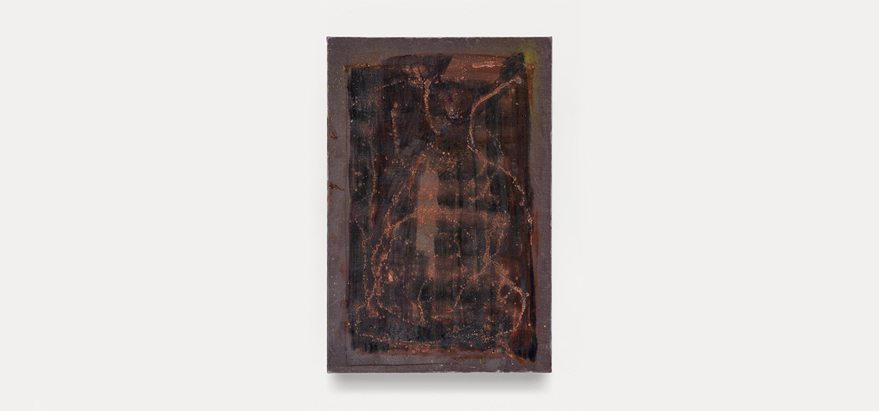 Varda Caivano, Nocturnal Music at Mendes Wood DM, photo 2