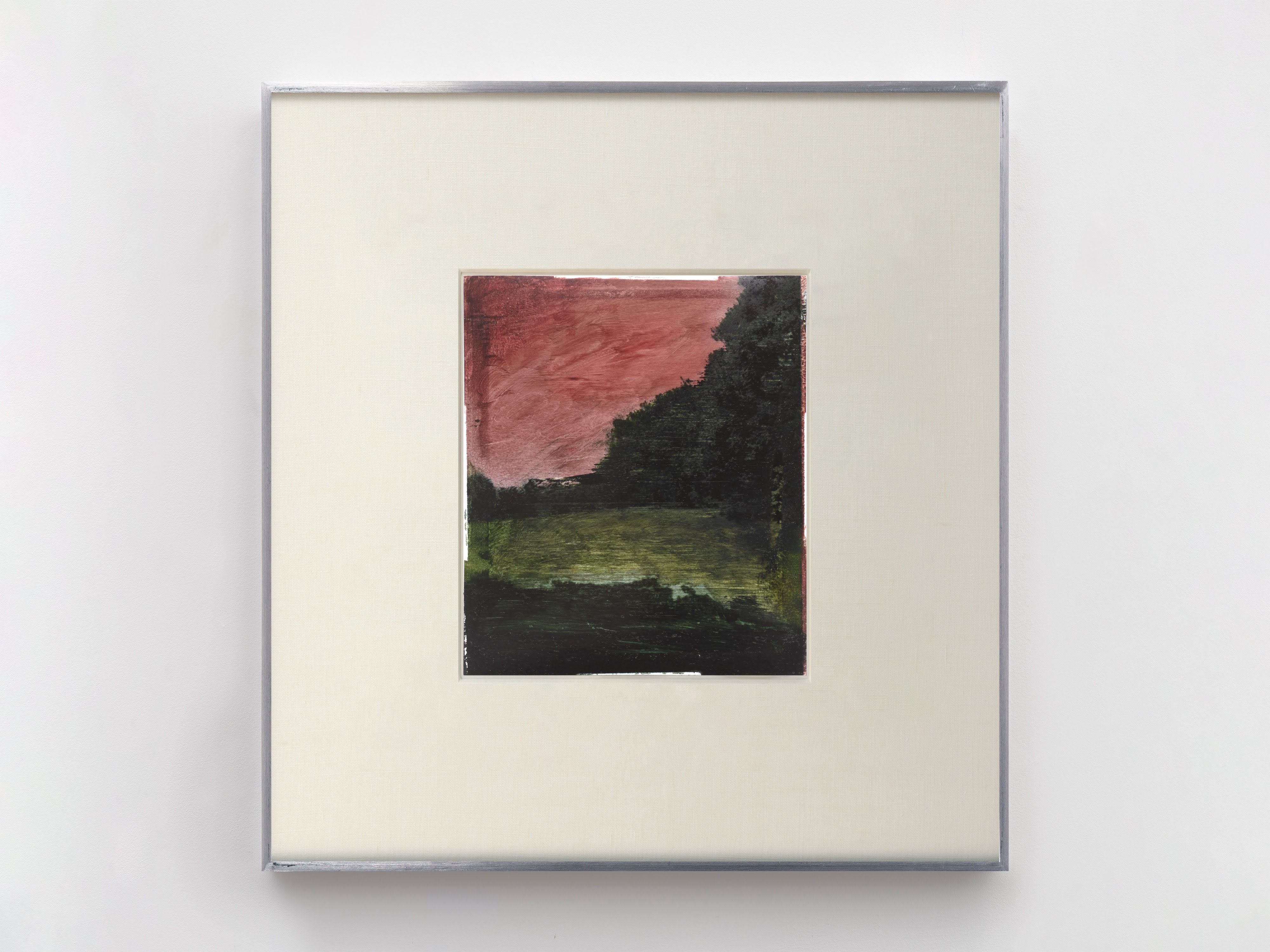 Evan Jorgensen, Impressions at Nino Mier Gallery, photo 3
