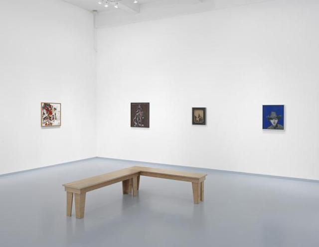 Andy Hope 1930, Andy Hope 1930 at Metro Pictures, photo 2