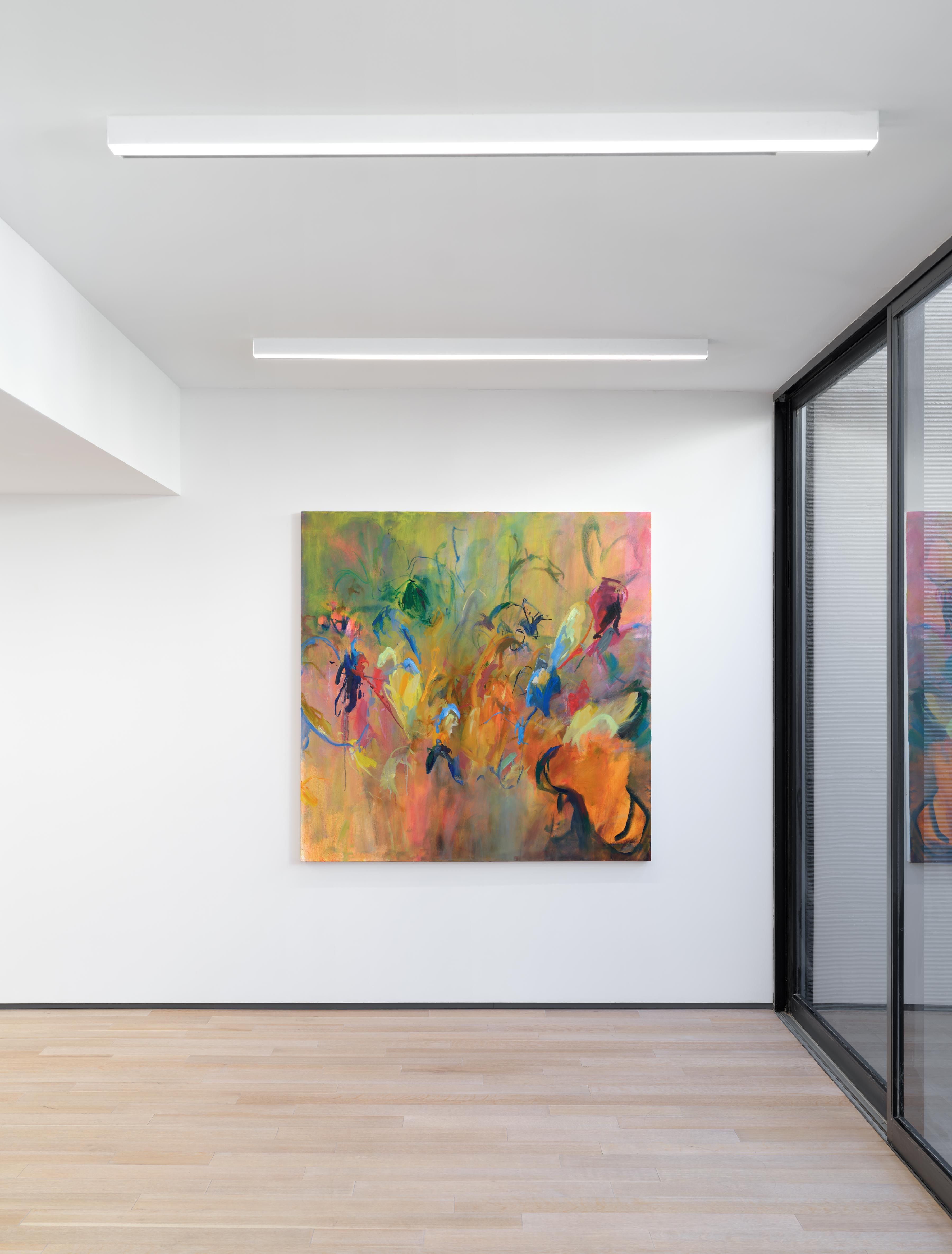 Lindsay Adams, Keep Your Wonder Moving at Sean Kelly, photo 6