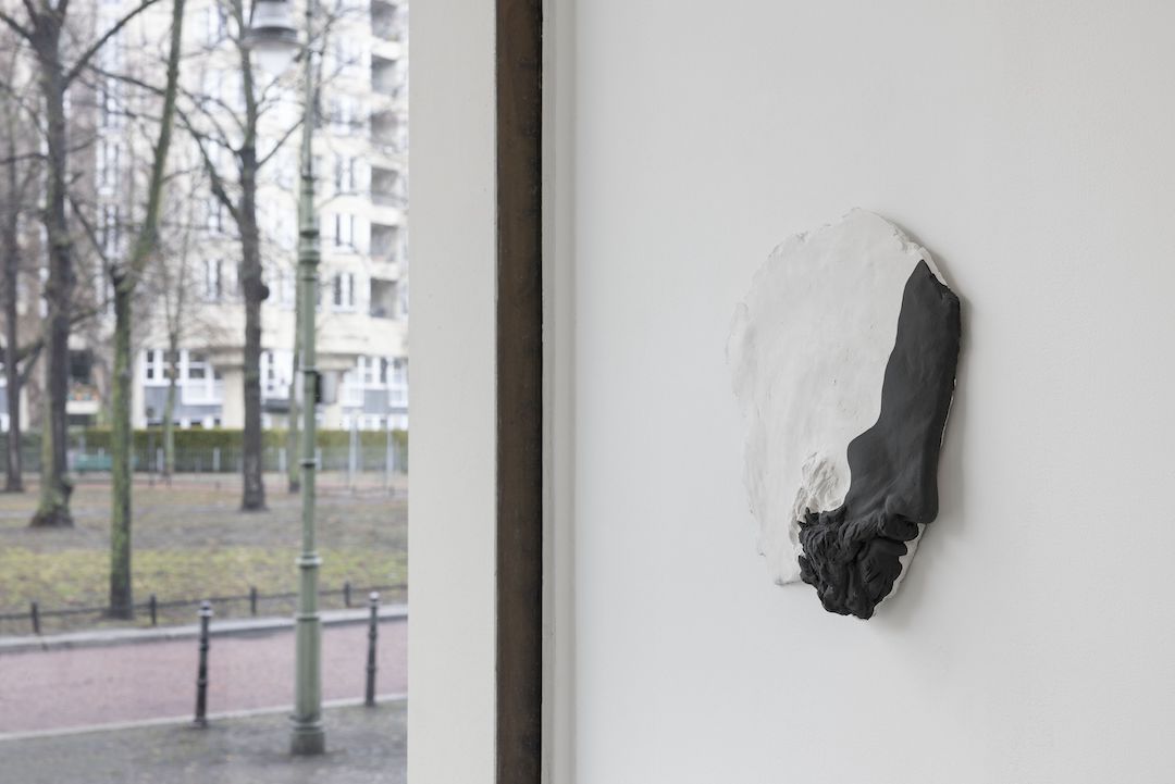Francesco Barocco, Francesco Barocco at Mehdi Chouakri, photo 5