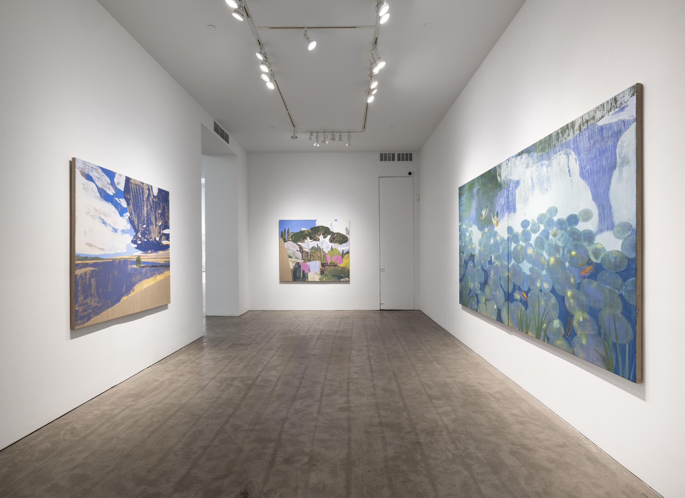 Eric Dever, Points of Interest at Berry Campbell, photo 7