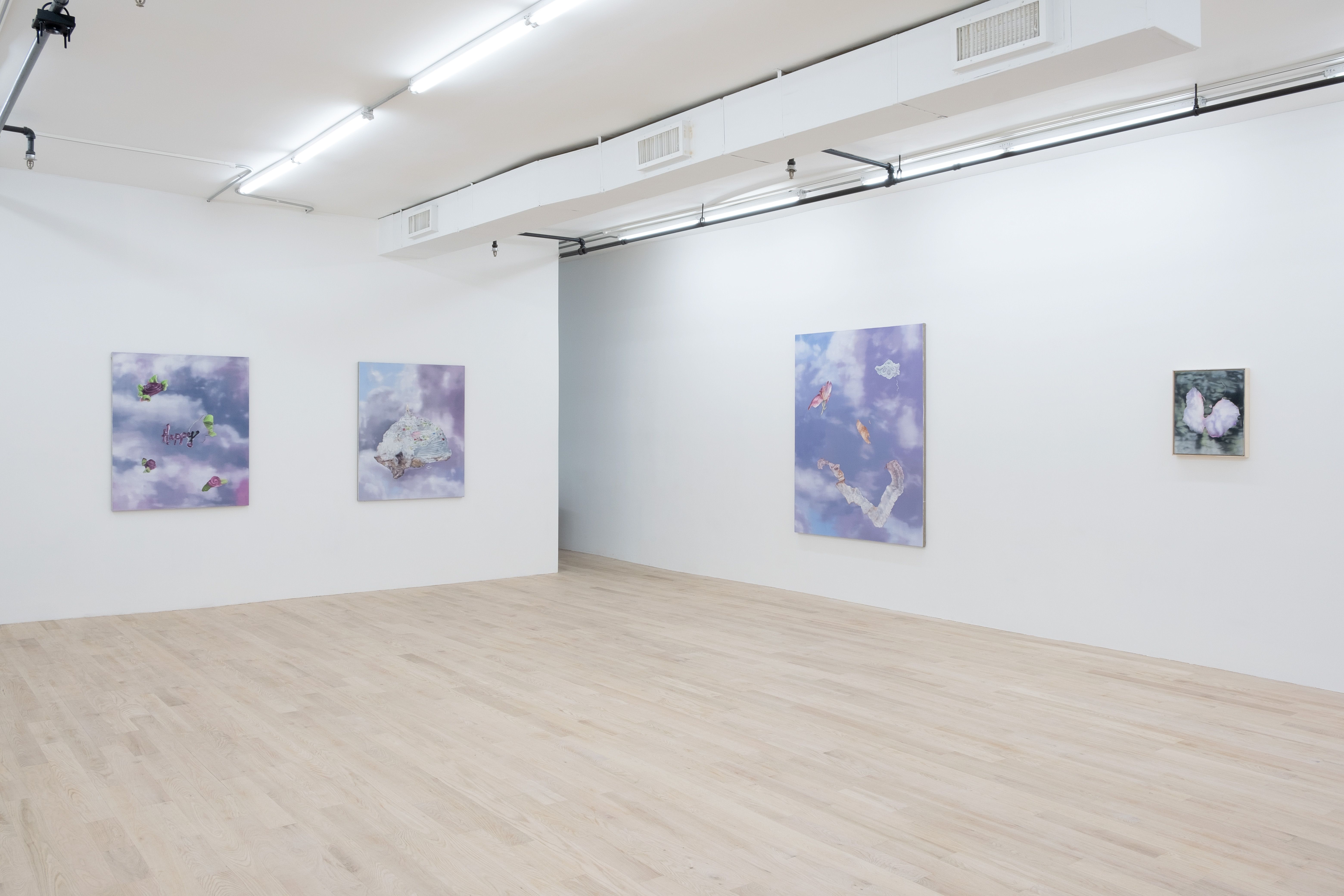 Martina Grlić, Hypermnesia II at Fragment, photo 5
