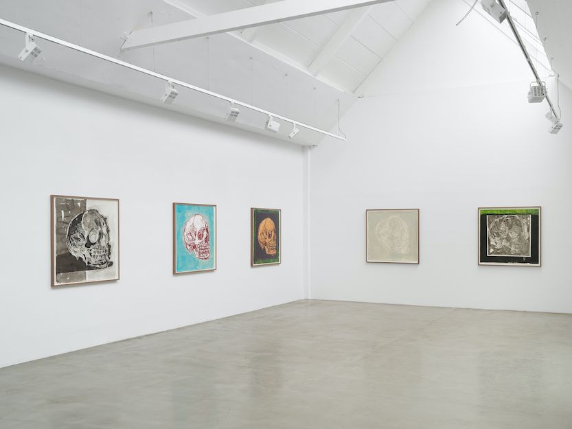 Johnny Miller, The Nature of Nature at Barbara Thumm, photo 7