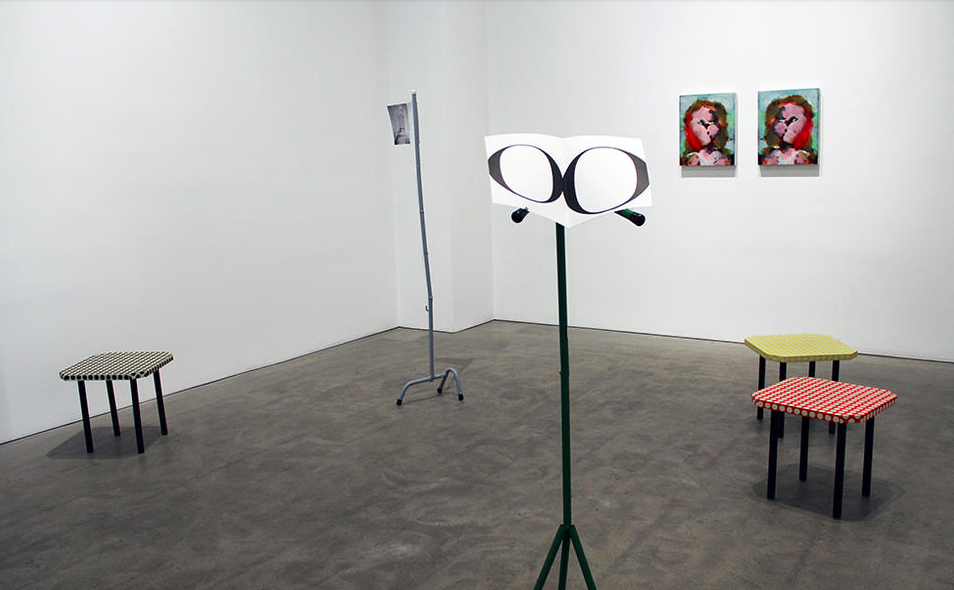 Eminent Domains (Proper Names), Eminent Domains (Proper Names) at Robert Miller Gallery, photo 3