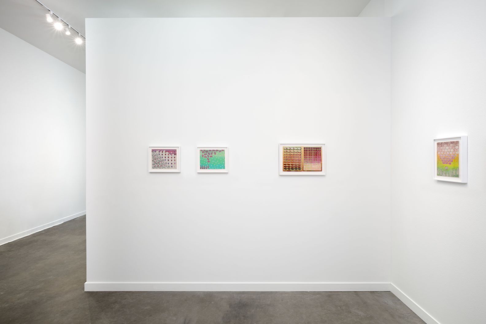 Janet Olivia Henry, Janet Olivia Henry's Recent Academic Abstractions at Stars, photo 8