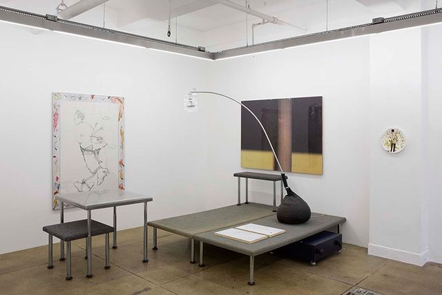 Warm Math, Warm Math at Balice Hertling, photo 4