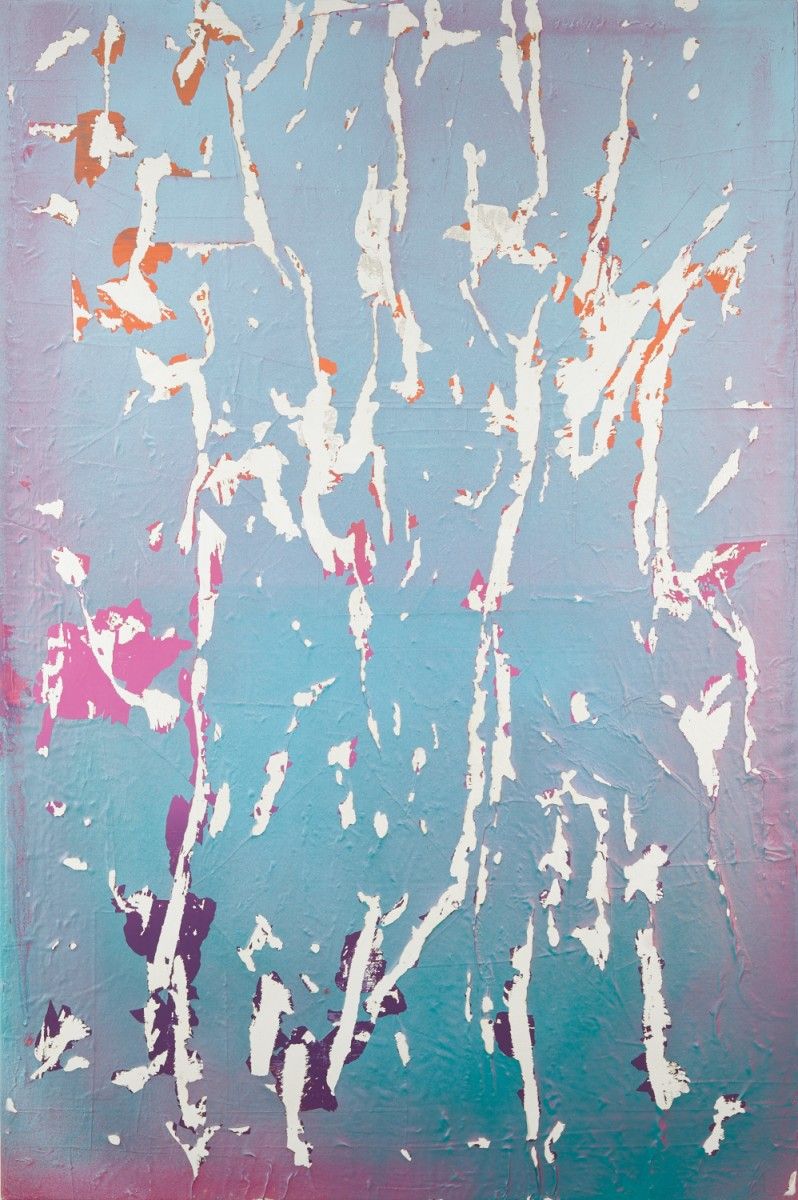 Guy Patton, Guy Patton at Kinman, photo 2