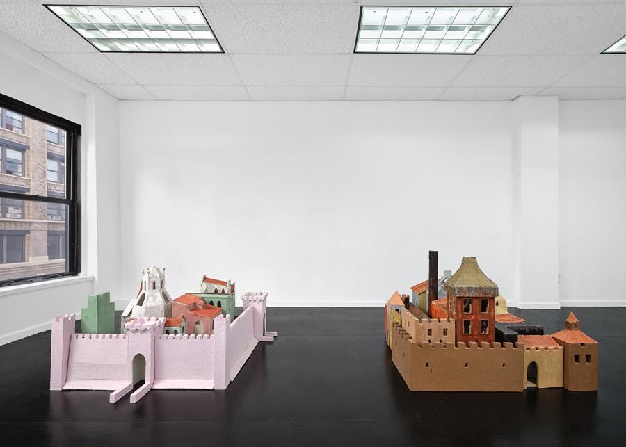 Lorenzo Bueno, Lorenzo Bueno at Lubov, photo 2