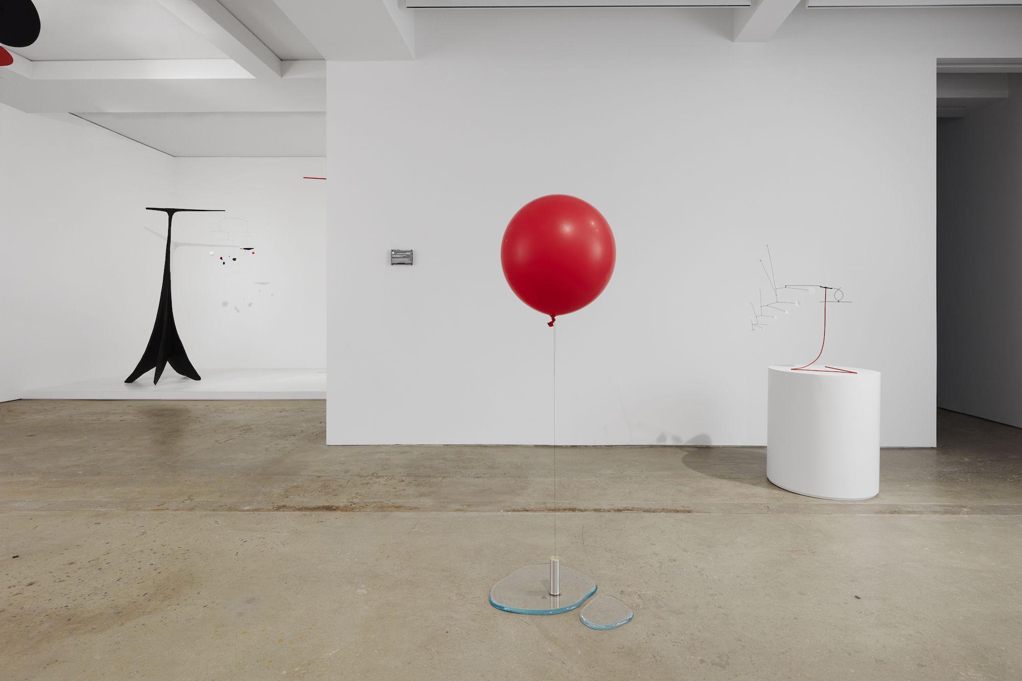 Every Kind of Wind: Calder and the 21st Century, Every Kind of Wind: Calder and the 21st Century at Nahmad Contemporary, photo 9