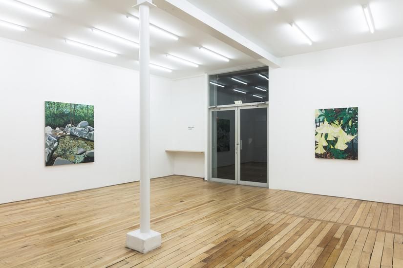 Hilary Pecis, Warmly at Rachel Uffner, photo 10