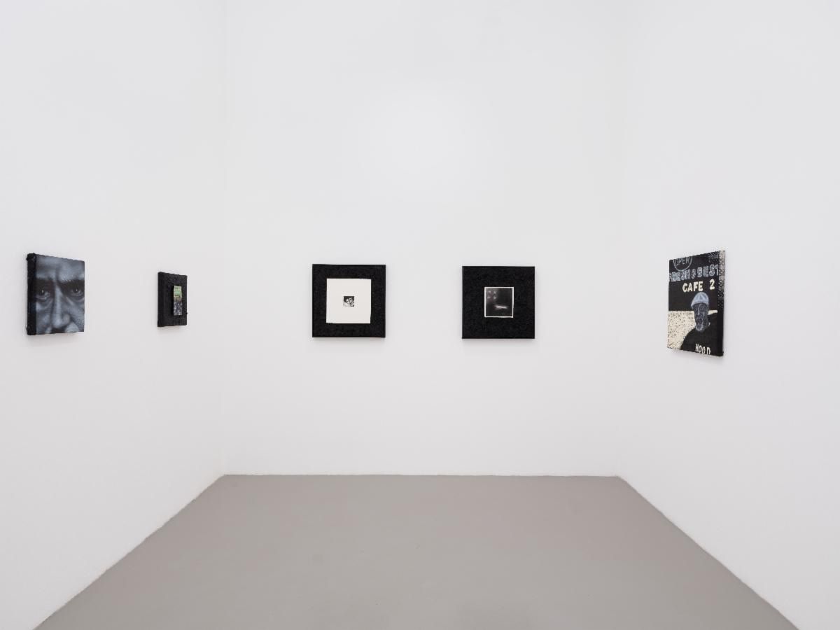 Esteban Raheem Abdul Raheem Samayoa, Hug the Sky for It at Charlie James Gallery, photo 4