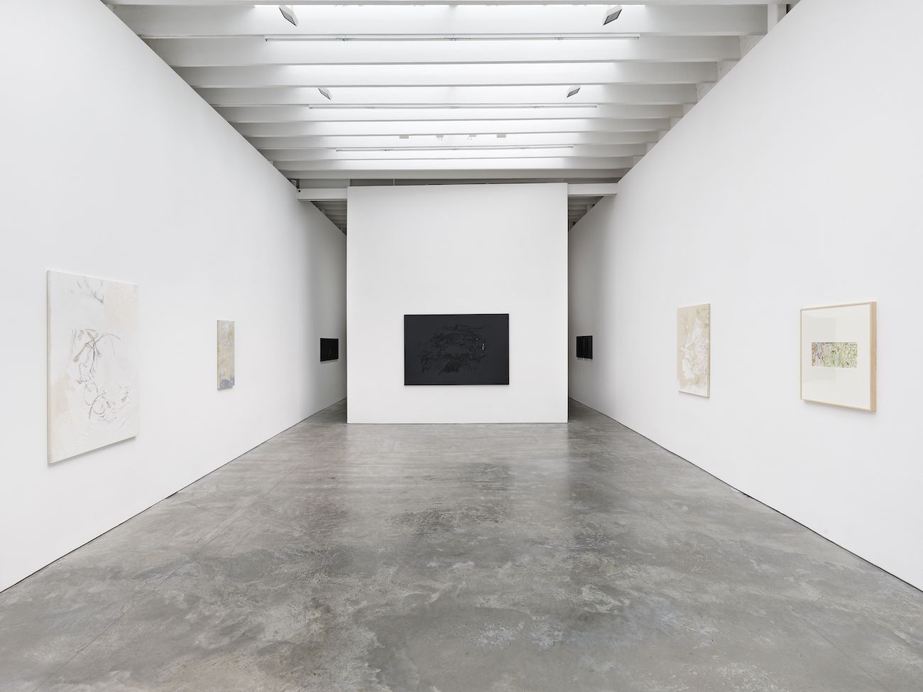 Katherine Auchterlonie, Kiss Garden at Ross + Kramer, photo 5