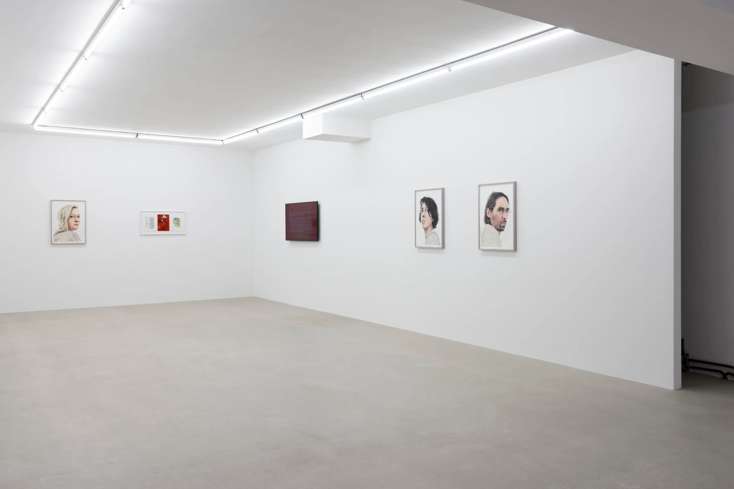 Marta Riniker-Radich, Grounds at For, photo 6