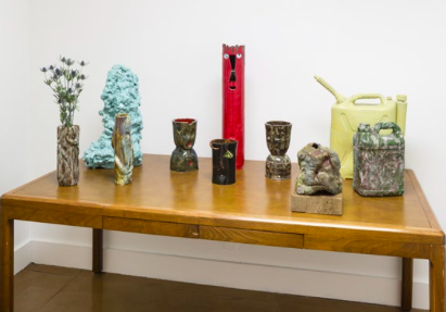 Vessels, Vessels at Blackston, photo 5
