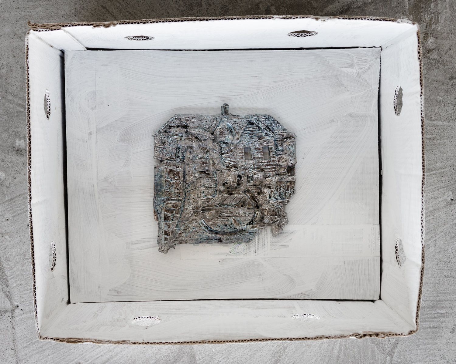 Tom Forkin, The Thoroughfare at LY, photo 19