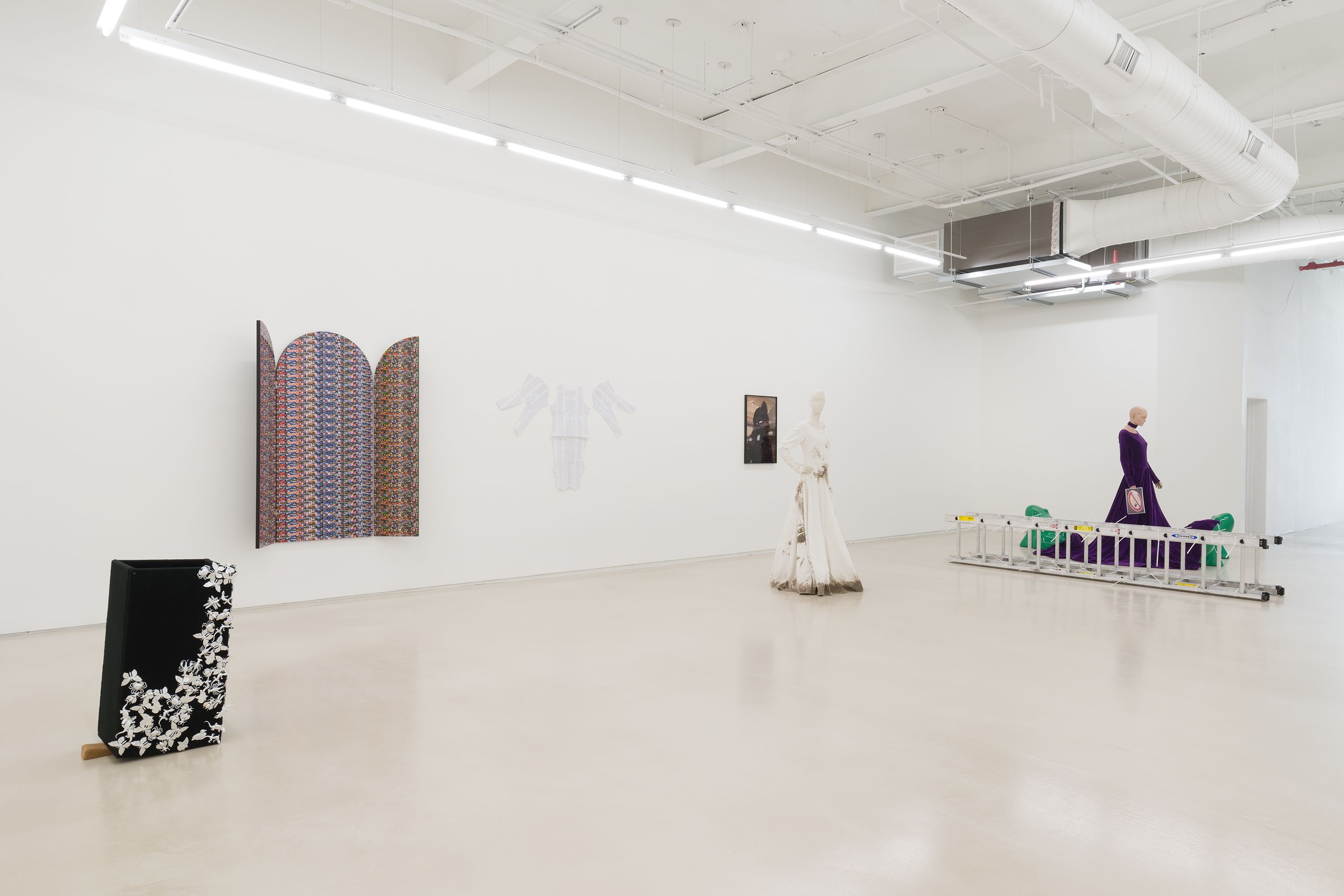 Anna-Sophie Berger, Sin at JTT, photo 4