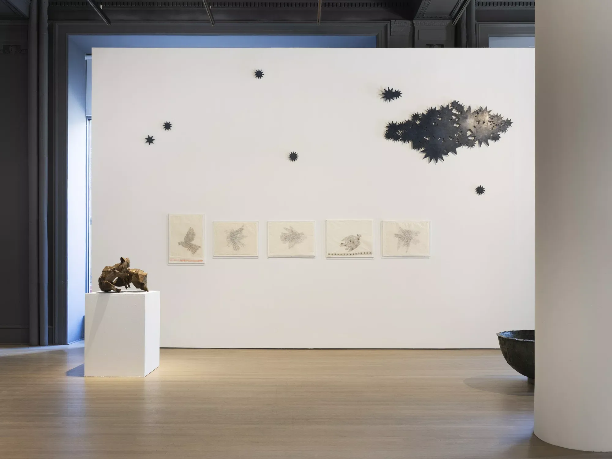 Kiki Smith, image 3 of 5