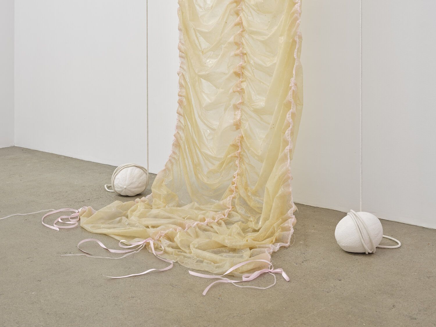 Karinne Smith, Melon Skin at M 2 3, photo 2