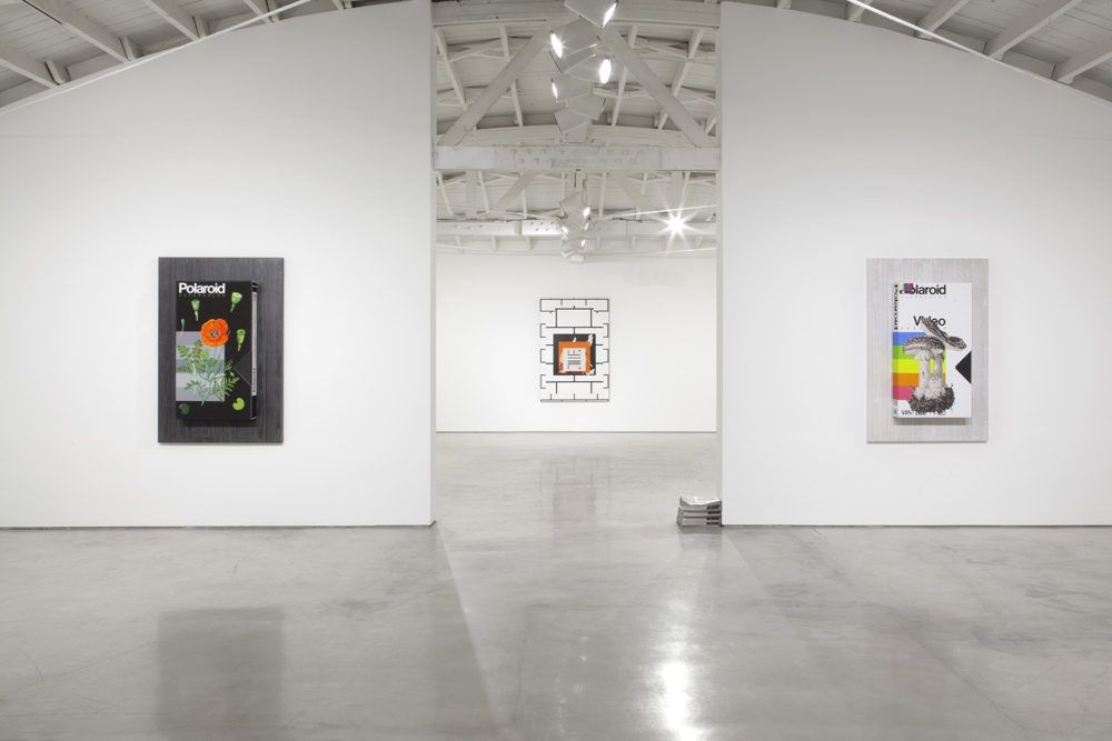 Willie Stewart, In Between Days at Morán Morán, photo 2