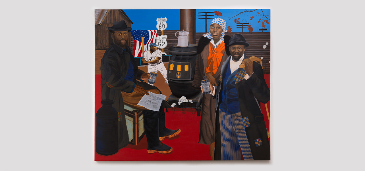 Keith Jackson, image 4 of 5