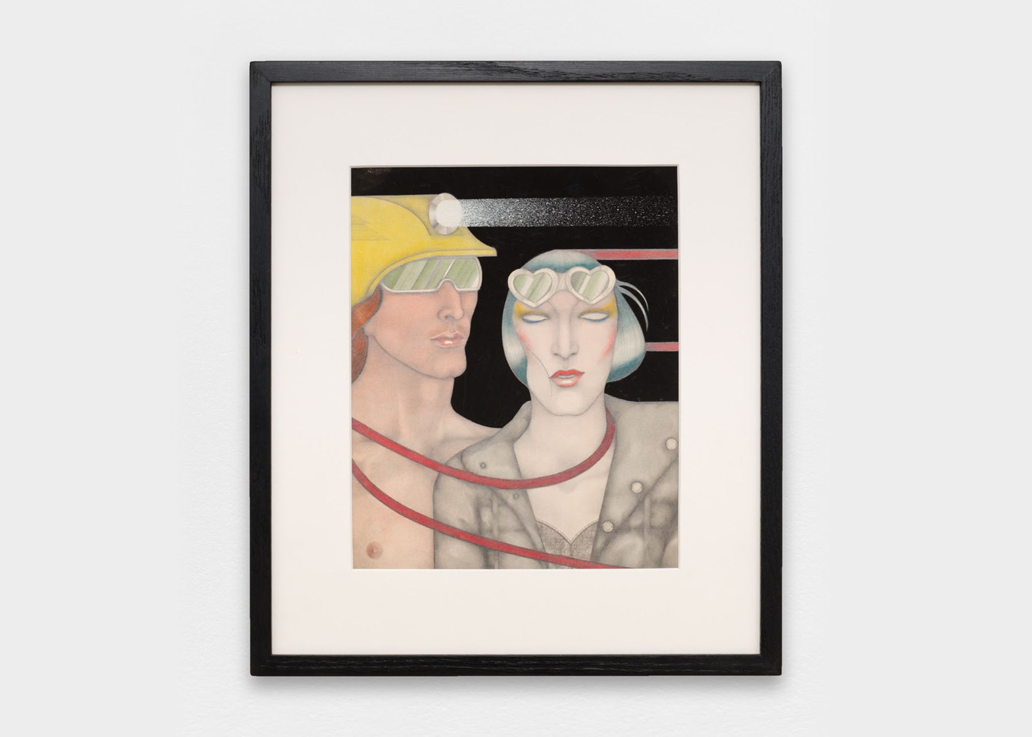 Zuzanna Czebatul & Mel Odom, image 2 of 2