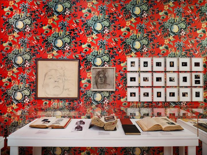 Brigid Berlin, The Heaviest at Vito Schnabel Gallery, photo 2