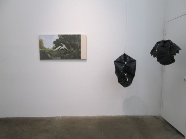 Alex Bienstock, Devin Kenny, Sandy Kim, Abby Lloyd, Moris (Israel Meza Moreno), Justin Samson, Lactic (Randi Shandroski), F__K__U at Kravets|Wehby, photo 5