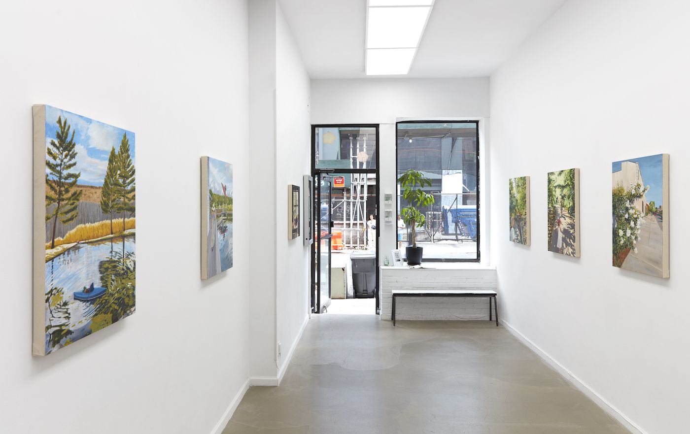 Hiroya Kurata, Linger On at Long Story Short, photo 10
