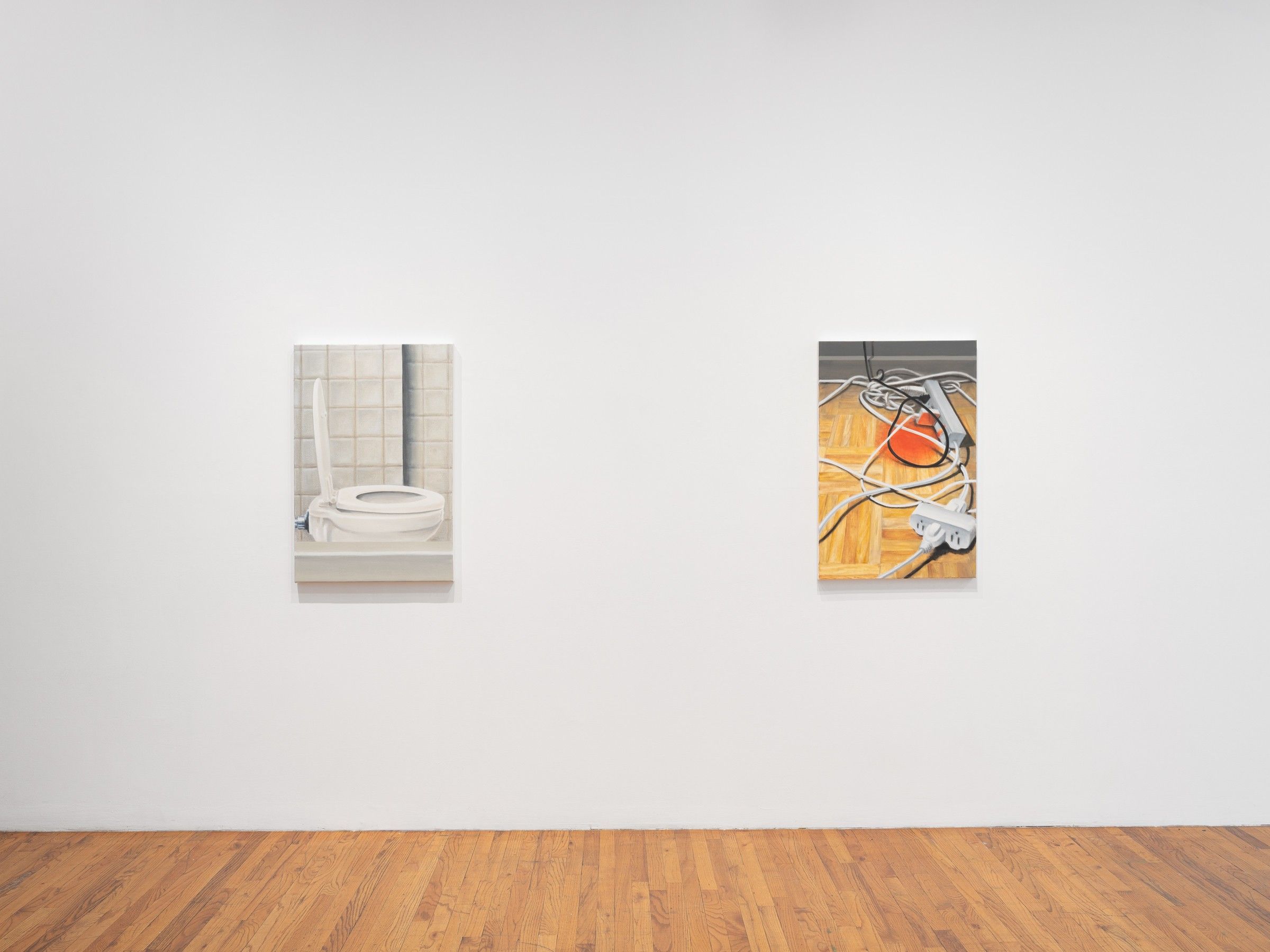 Gregory Edwards, Vérité at 47 Canal, photo 6