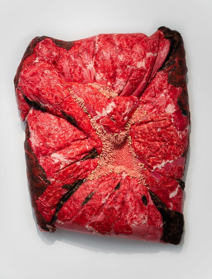 Doreen Garner, The Remains at JTT, photo 5