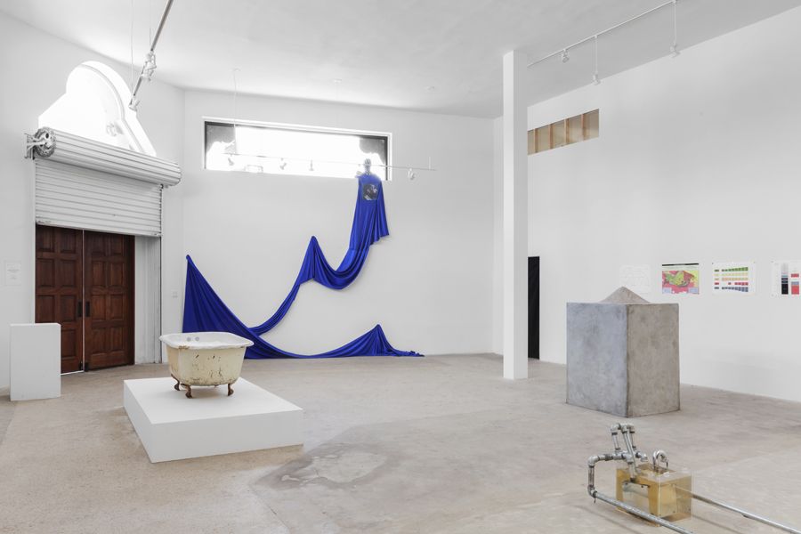 Economies, Economies at Ltd Los Angeles, photo 5