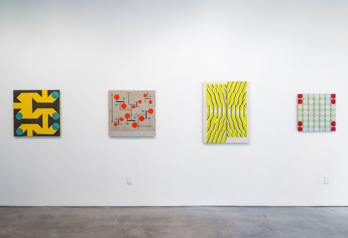 Summer Mixer, Summer Mixer at Joshua Liner Gallery, photo 4