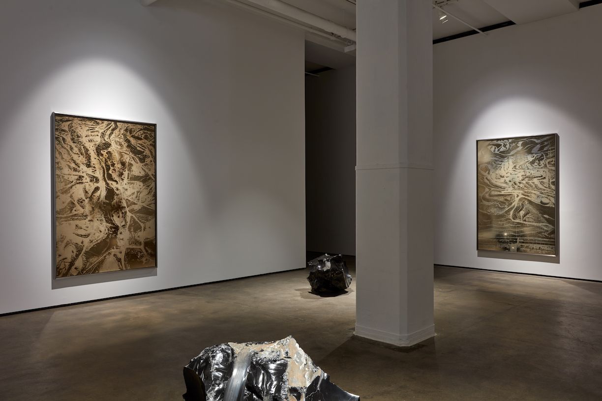 Installation view 4