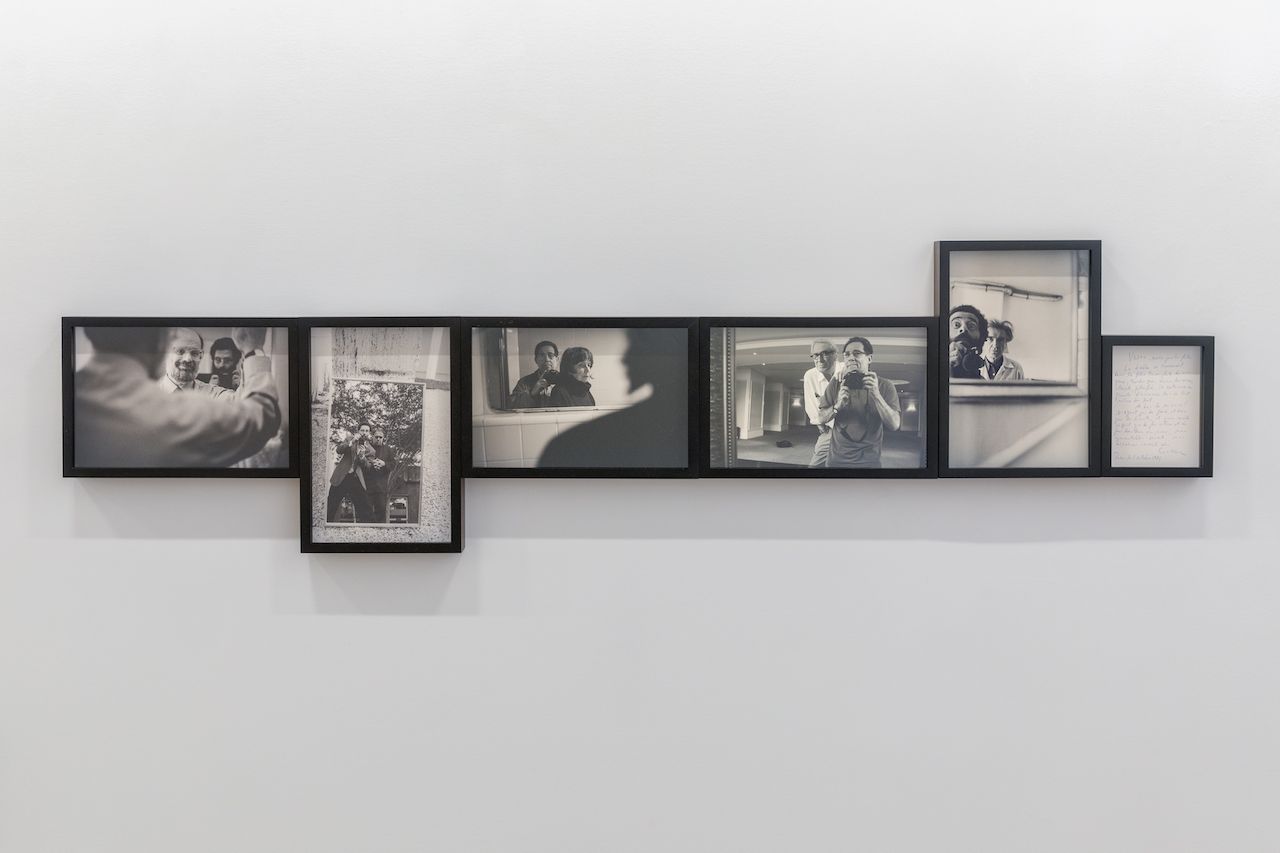 Archaeologies of the Selfie, Archaeologies of the Selfie at Galeria Nara Roesler, photo 9