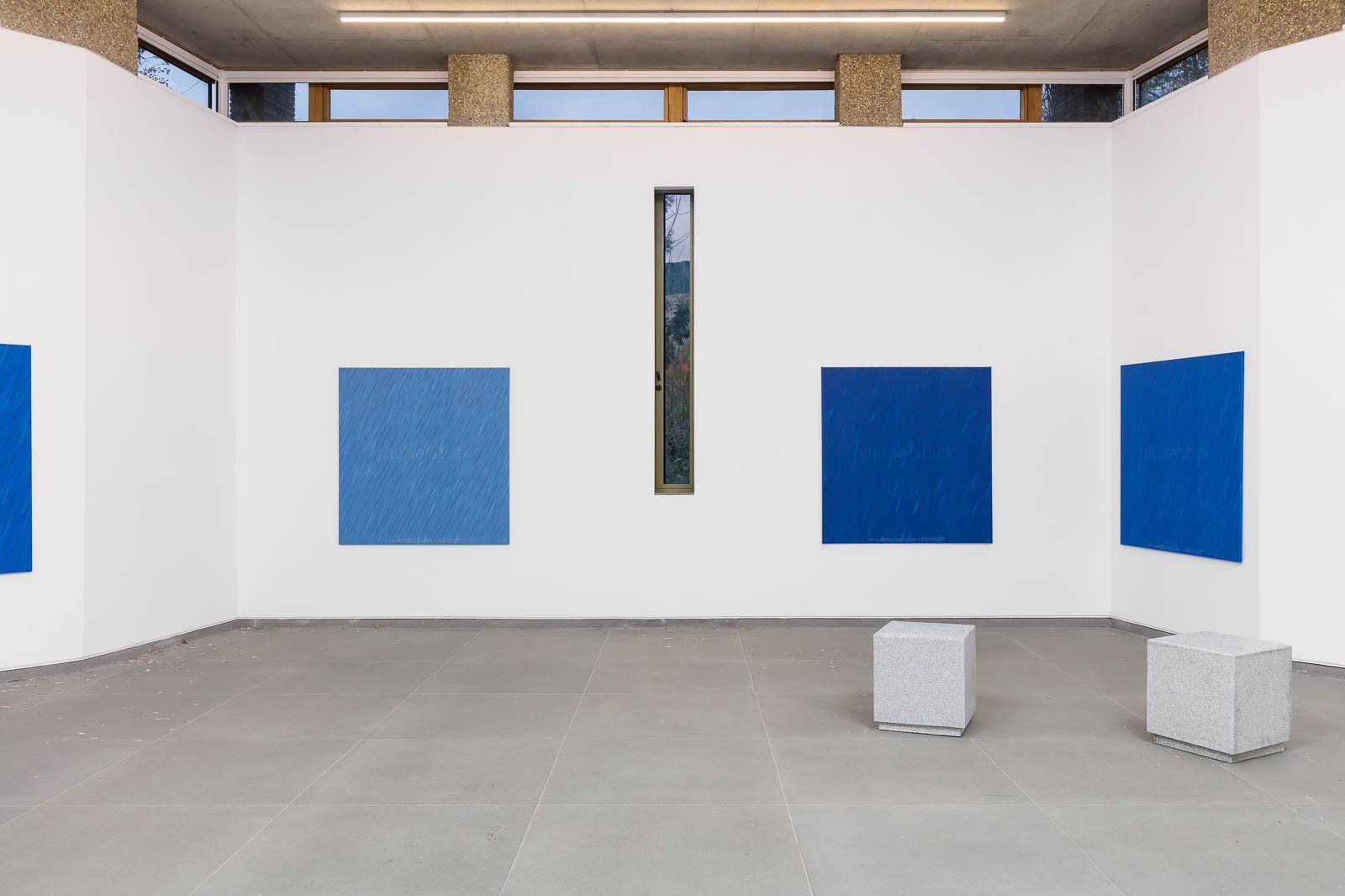 Gili Tal, The Cascades Plus at Cabinet, photo 3