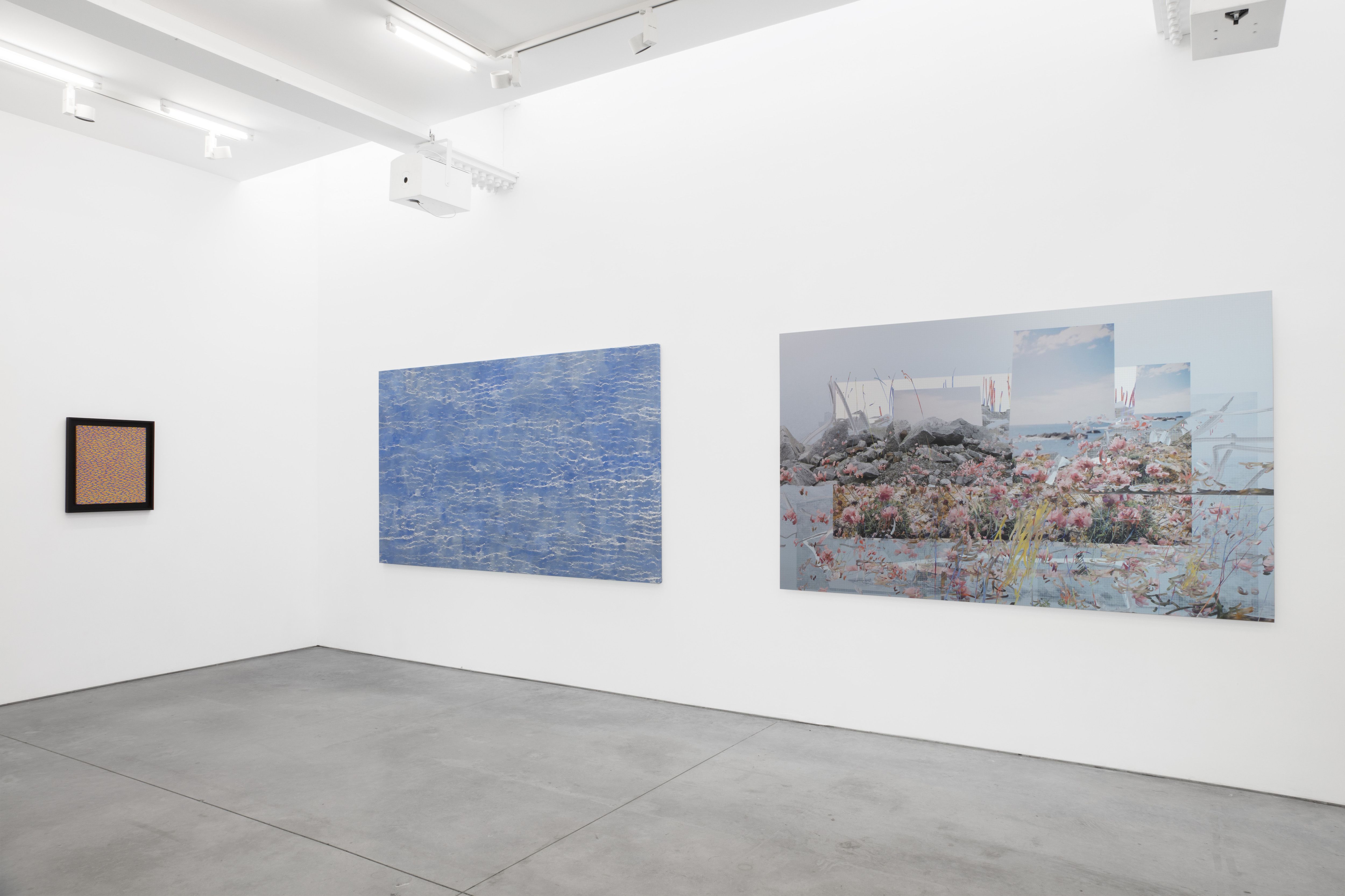 Mother Nature in the Bardo, Mother Nature in the Bardo at BlackBook Presents, photo 6