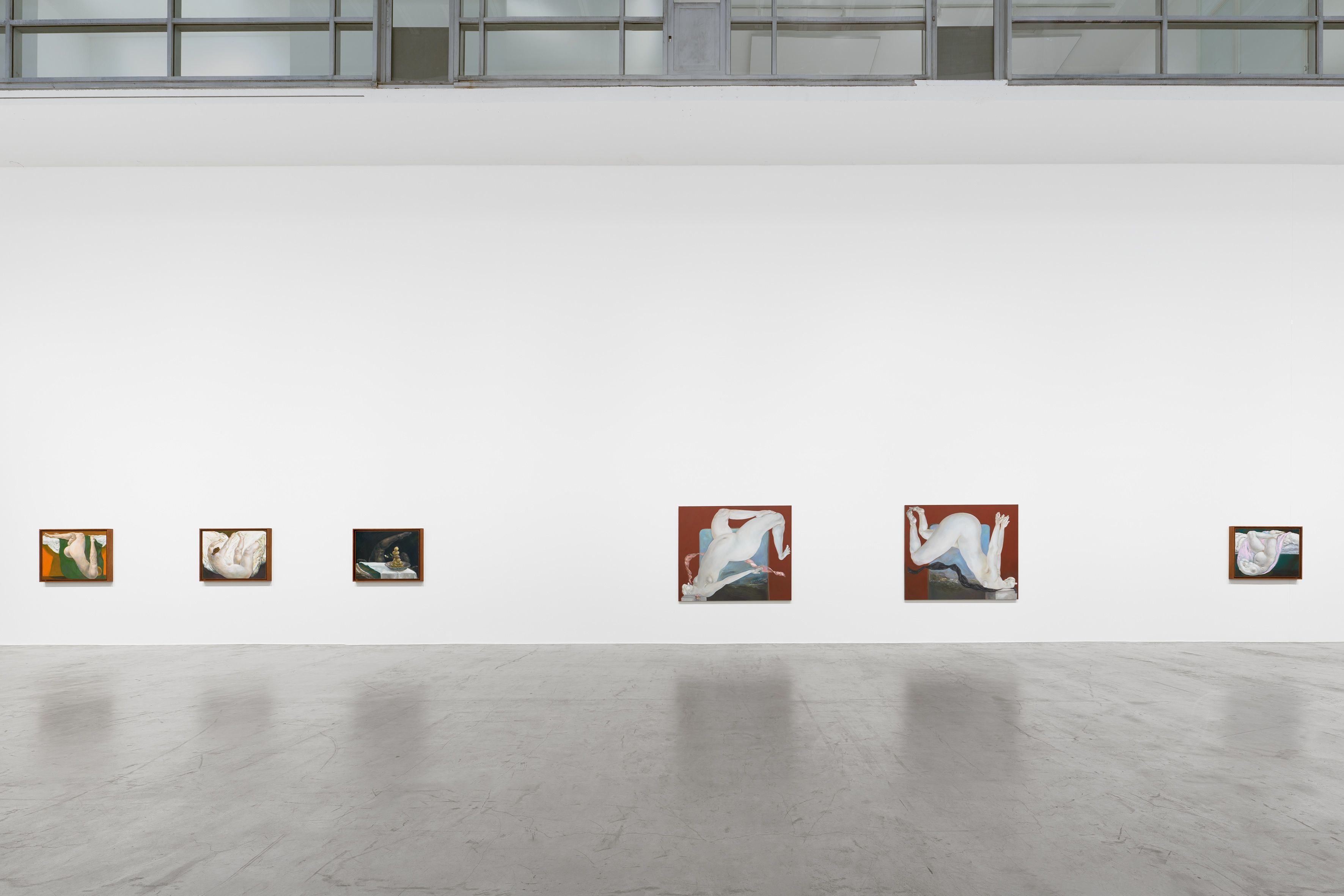 Louise Bonnet, Reversal of Fortune at Max Hetzler, photo 7