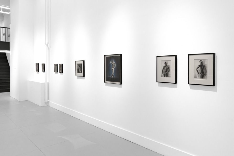 Peter Berlin, One of a Kind at ClampArt, photo 11